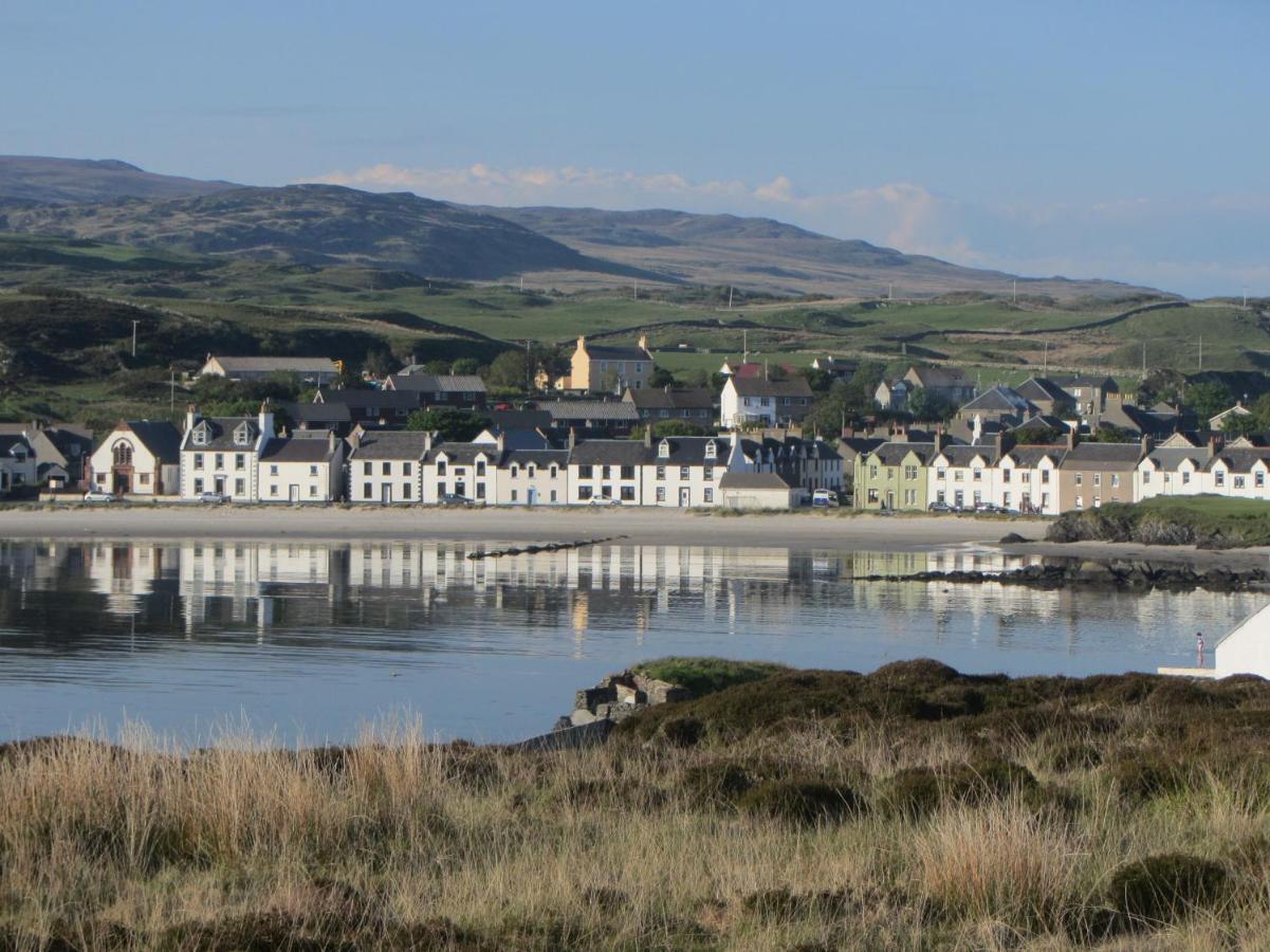 The Islay Hotel Port Ellen Buitenkant foto